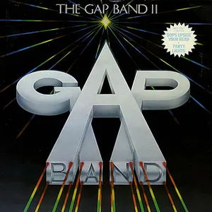 The Gap band II